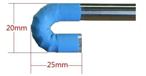 Usb бороскоп эндоскопа артикуляция от 0 до 180 град. регулируемая поддержка android
