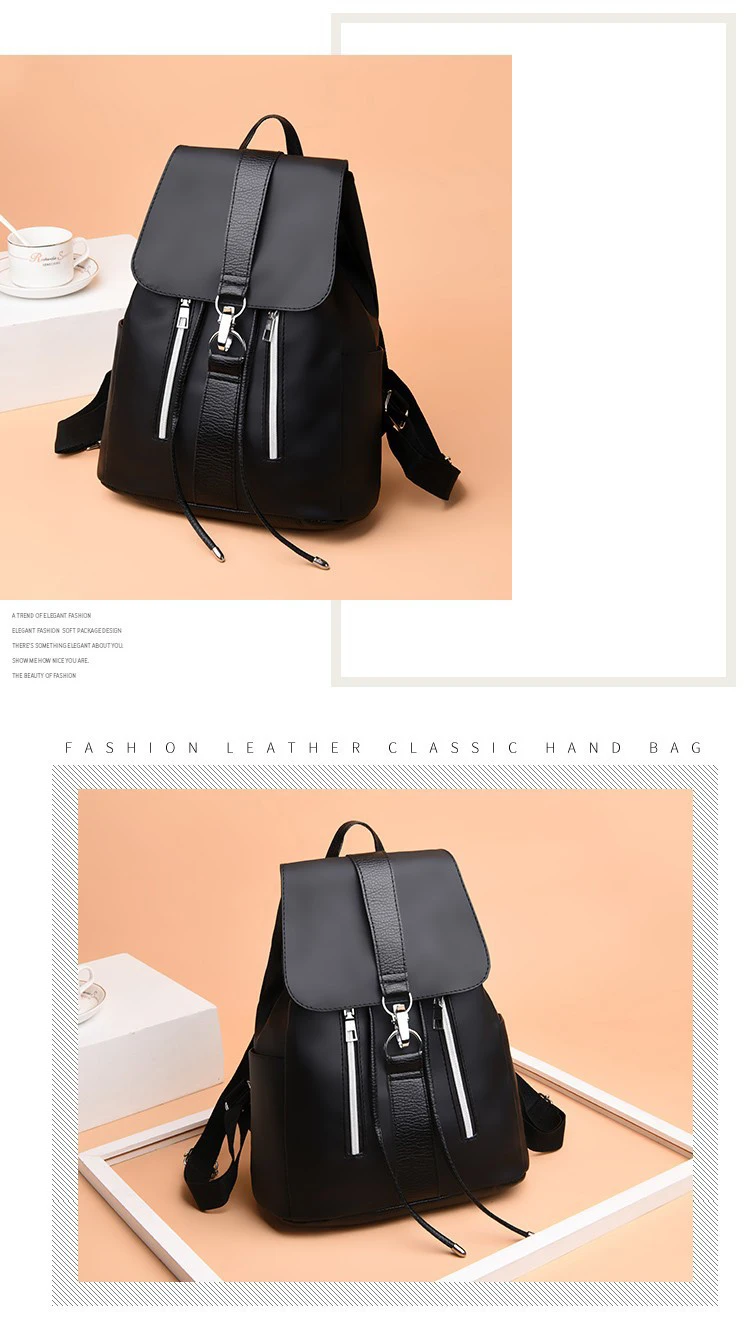 Рюкзак женский из искусственной кожи женские рюкзаки подростковая Школа Mochila Feminina рюкзак Mochilas Mujer