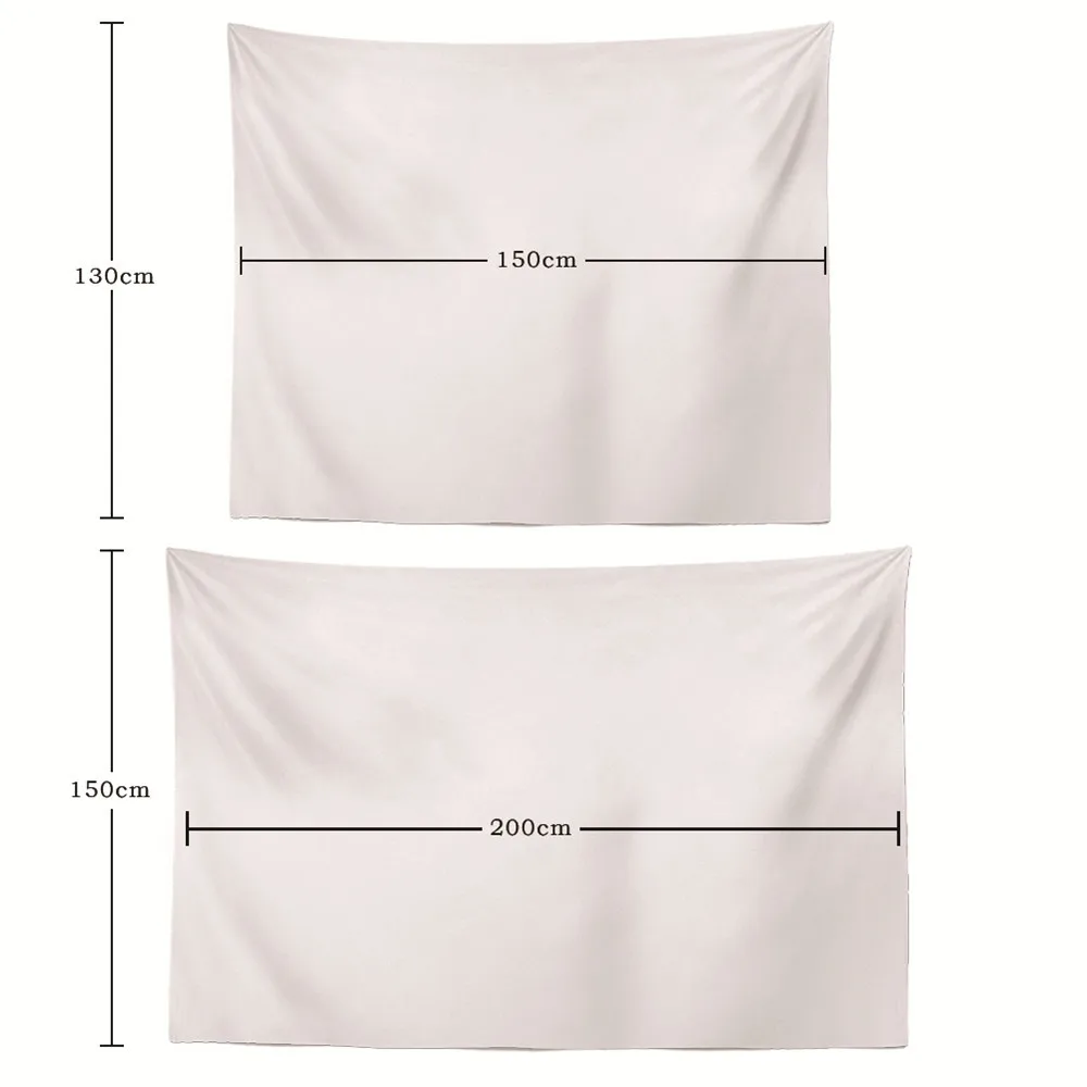 

Day of the Dead Hippy Tapestry Skull Rose Wall Hanging Hippie Wall Carpet Mexico Decorative Tapestry Dorm Decor Fashion Art