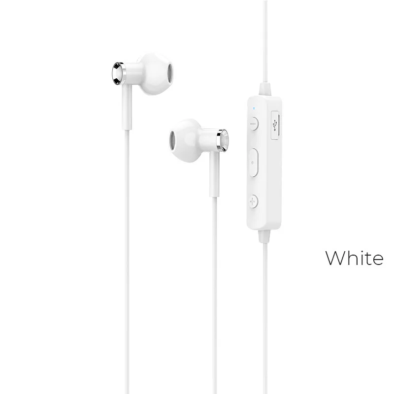 HoCo ES21 miao sheng Bluetooth гарнитура для движения стерео беспроводные наушники косая