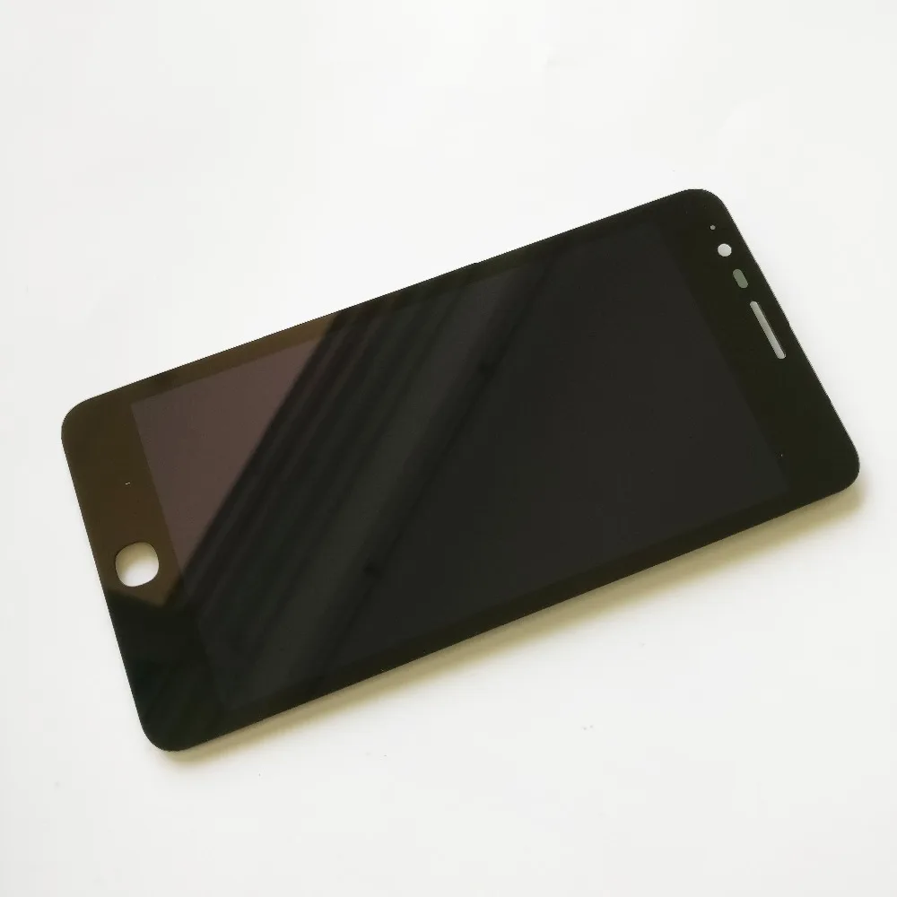 5 0 ''Новый черный для Alcatel One Touch Pop Up 6044 OT6044 6044D 6044H 6044K Full ЖК-дисплей дисплей +