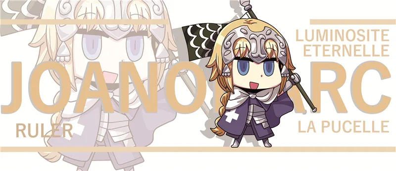 Fate Grand Order аниме стиль керамическая чашка альтер кружки
