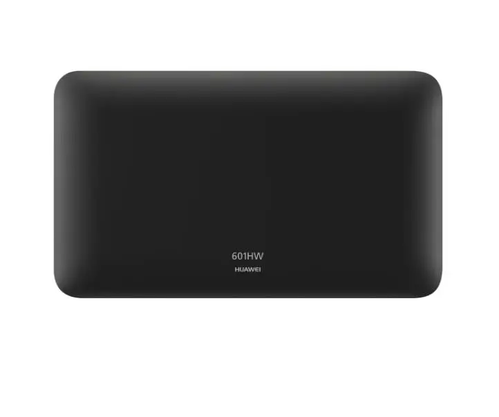 Разблокированный huawei 601hw 4G CAT11 612 Мбит/с LTE мобильный Точка доступа беспроводной