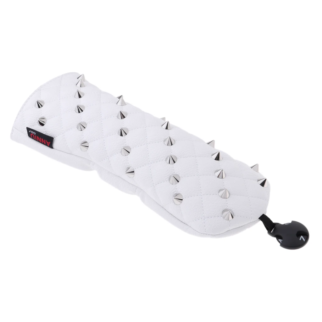 Прочный чехол из искусственной кожи в винтажном стиле для водителей Fairway