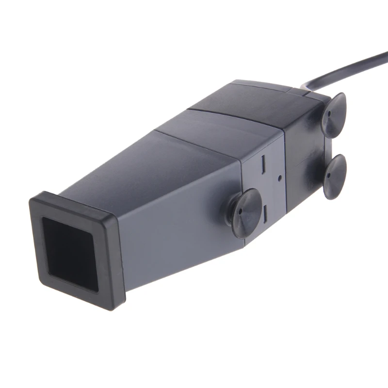 Высококачественный масляный Съемник пленки 3 Вт фильтр-скиммер для поверхности