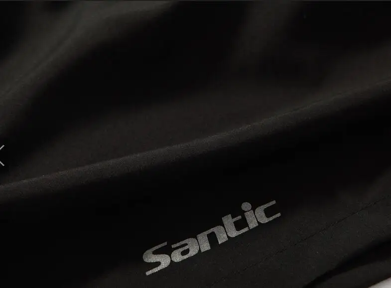 SANTIC, велосипедные колготки, короткие штаны, Pro Team, велосипедные шорты, летние, дышащие, велосипедные шорты, для мотокросса, колготки, мужские, Осенние, спортивные