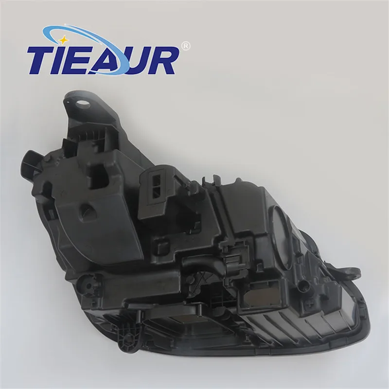 

Headlight back base for W213 E260 E300 16-18 Headlight housing base Xenon AFS 4Doors Car accessories replacement