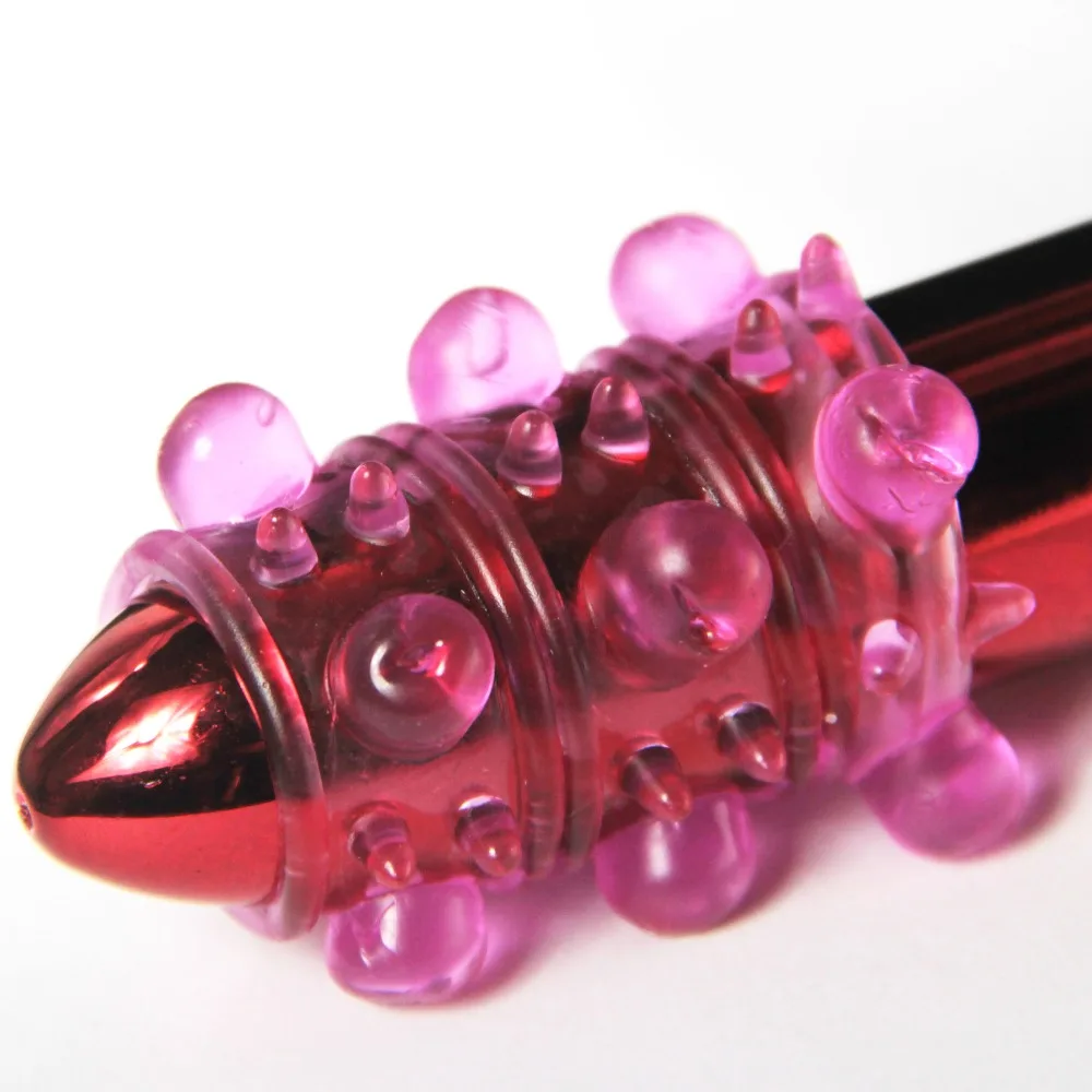 5 шт. кольца пунктирной линии удлинитель полового члена с точки G вибратор Секс