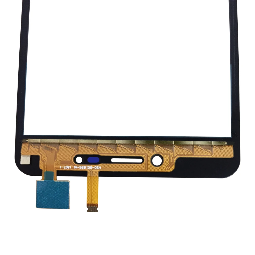 for leagoo power 2 pro touch screen digitizer touch panel perfect repair parts mobile phone accessory tools adhesive free global shipping