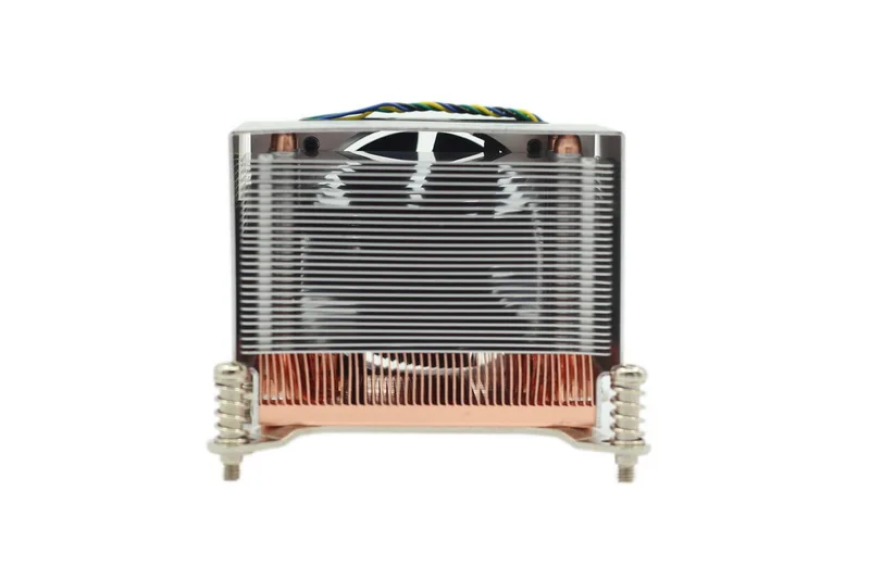 OEM модель HCIPC P305-1 HCFD1 LGA1366 кулер горячей трубы для ЦП 2U/3U/4U/5U Sever нет склада |