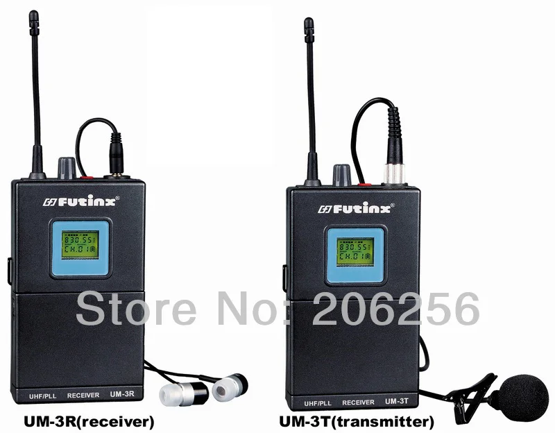 Беспроводная микрофонная система с петличным микрофоном|wireless microphone system|microphone