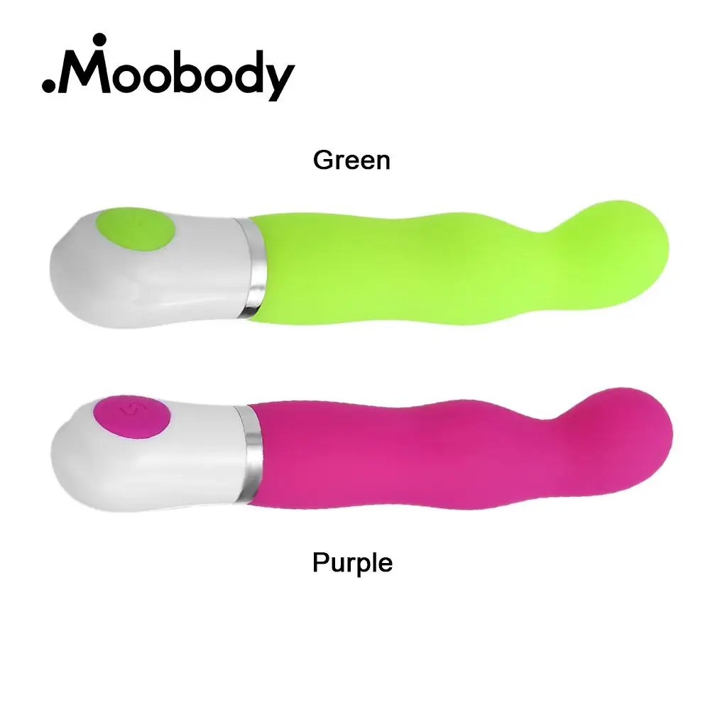 7 скоростей G-Spot флирт вибратор тишина и мощное Силиконовое влагалище/Стимулятор
