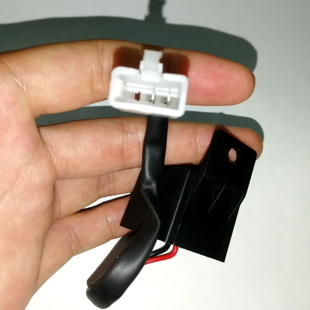 2 а 2-контактное электронное светодиодное проблесковое реле для Honda Kawasaki Suzuki Yamaha