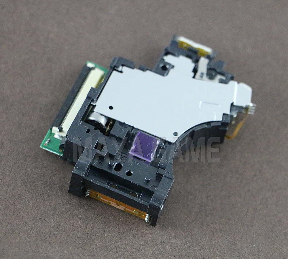 10 шт./лот,, KES-496A, KEM-496, Лазерная линза для Playstation 4 1200, консольный привод, лазерная головка с линзой, считыватель для PS4
