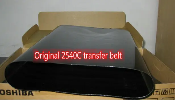 Ленточная деталь для toshiba E STUDIO 2040C 3040C 2540C 3540C 4540c|transfer belt|belt transfertoshiba transfer belt |