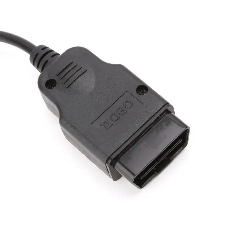 VC300 OBDII/EOBD автоматический считыватель кодов, тест на неисправность автомобиля, диагностический инструмент, инструмент для ремонта автомобилей, набор инструментов, рождественские подарки