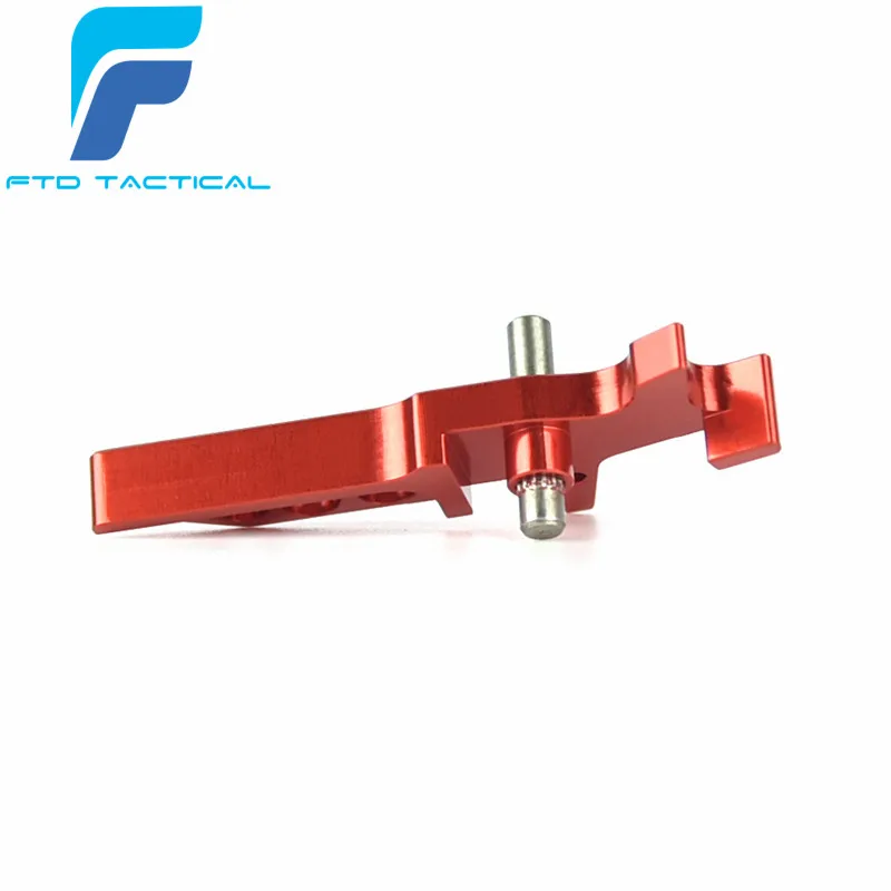 RECP AEG триггер красный