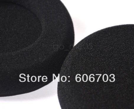 Подушка для наушников Alessandro M1 M2 MPRO толстая поролоновая подушка наушников|cushion pads