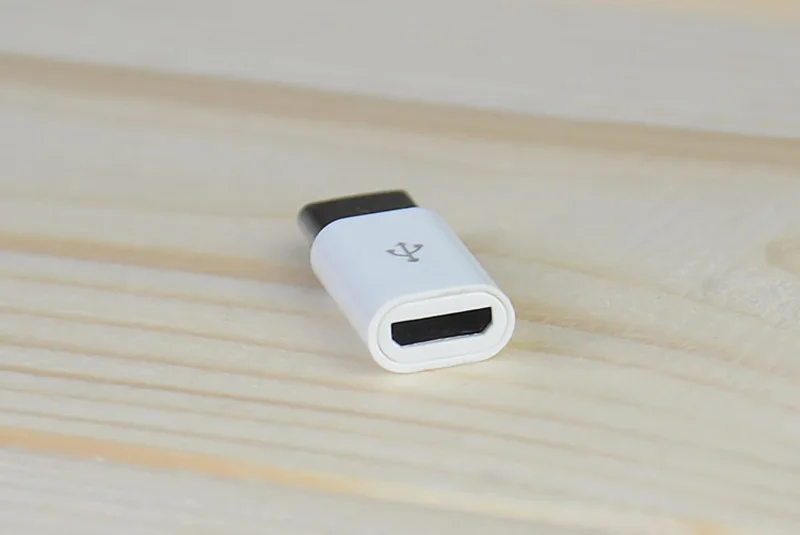 Универсальный USB 3 1 тип-c мужской разъем для Micro Женский конвертер USB-C адаптер