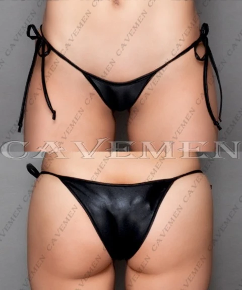 Женское нижнее белье стринги с заниженной талией и Т-образным вырезом | Женская
