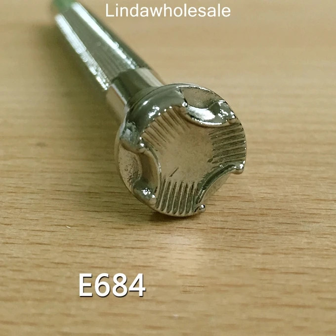 

Инструменты для резьбы по коже, армированный узор, E684 инструмент для ремесла по коже