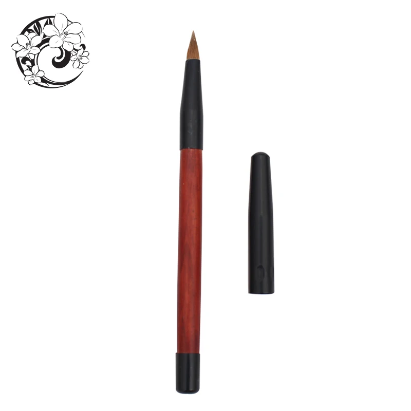 Профессиональная Кисть для подводки глаз ENERGY Brand кисти макияжа sql5|eyeliner brush|pinceaux