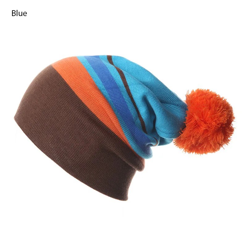 Зимняя Лыжная шапка Gorros для катания на коньках, лыжная шапка бини для мужчин и женщин, вязаная шапочка, шапка