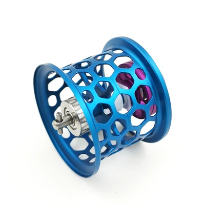 DIY DAIWA STEEZ SV SS TD-Z T3 MX RYOGA 1016 ZILLION TW Заказная сотовая Рыболовная катушка | Спорт и