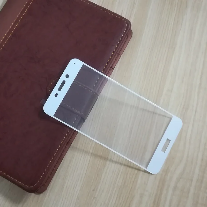 Для Huawei Honor 6C Pro (не 6C) JMM L22 9H полное покрытие закаленное стекло для AL00 AL10 TL10 TL00