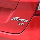Автомобильные аксессуары Автомобильный Стайлинг Автомобильный задний объемный 2,0 значок наклейки 2,0 наклейки для Ford Focus 2 3 4 для Mondeo Fiesta