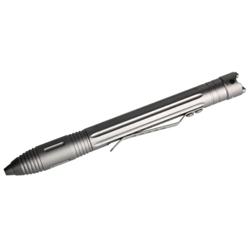 Hot Sale Tactical Gen 1 Multi-functional Weapon Pen With LED Flashlight For Hunting BWF-054 | Спорт и развлечения