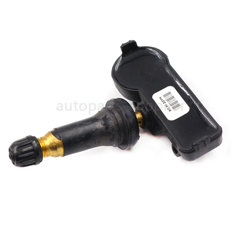 433 МГц 9657006180 965 700 618 для Peugeot Citroen TPMS датчик давления в шинах монитор Автомобильные