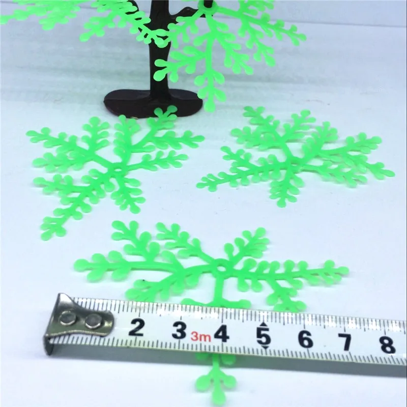 2017 Ограниченная серия искусственные цветы Искусственный ландшафт мини