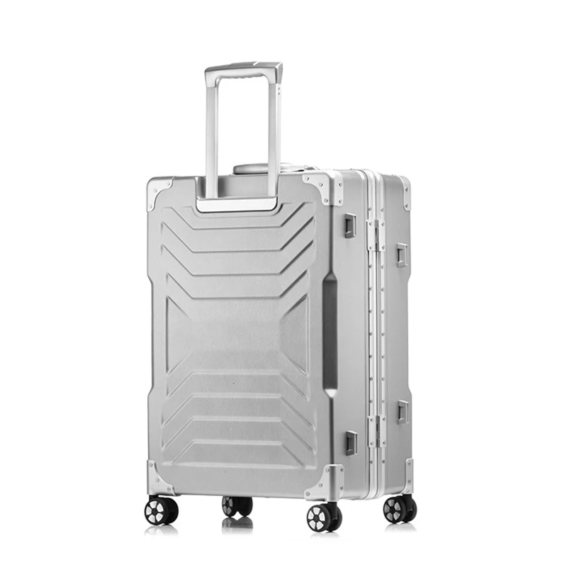 Чемодан на колесиках для мужчин и женщин 24/29 дюймов|trolley travel bag|carry on suitcaserolling luggage |