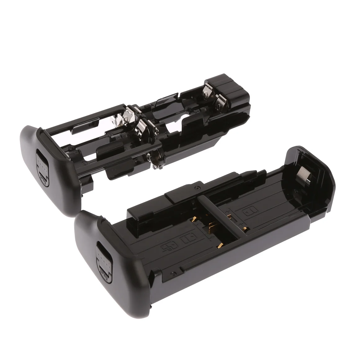 Батарейный блок MeiKe MK-60D/BG-E9/BG-60D для Canon 60D | Электроника