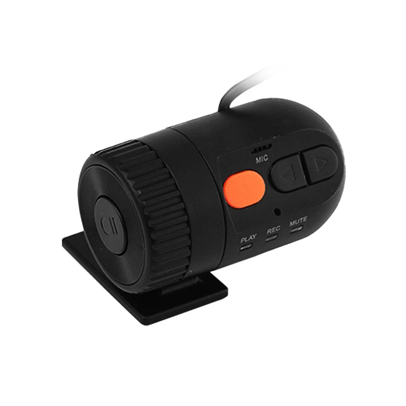 Автомобильный мини DVR детектор HD 720P DVR камера для Dasaita Android стерео видеорегистратор Цифровой видеорегистратор