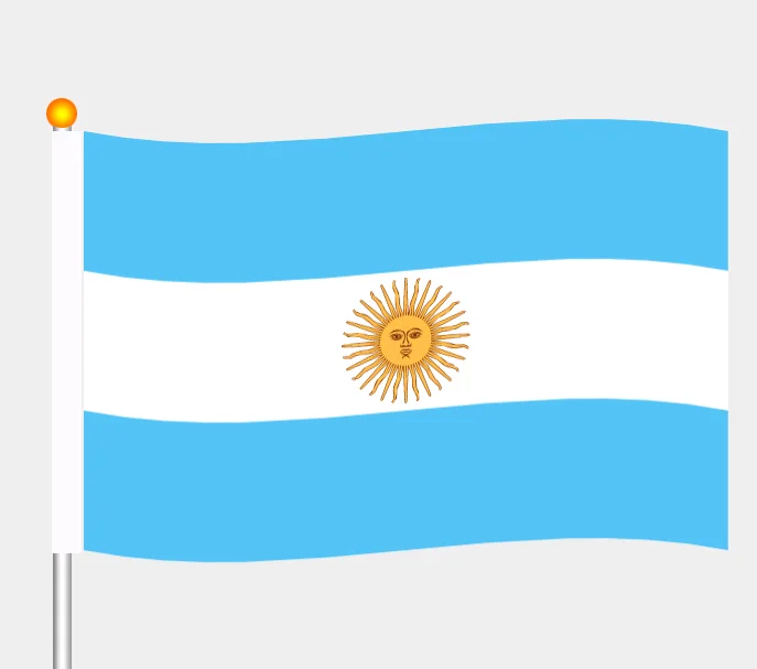 Полицейские флаги США BlueLine разных стран с синей линией черный красный флаг