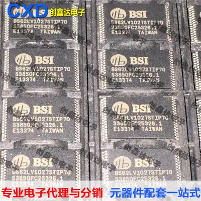 

Freeshipping BS62LV1027 BS62LV1027STIP70