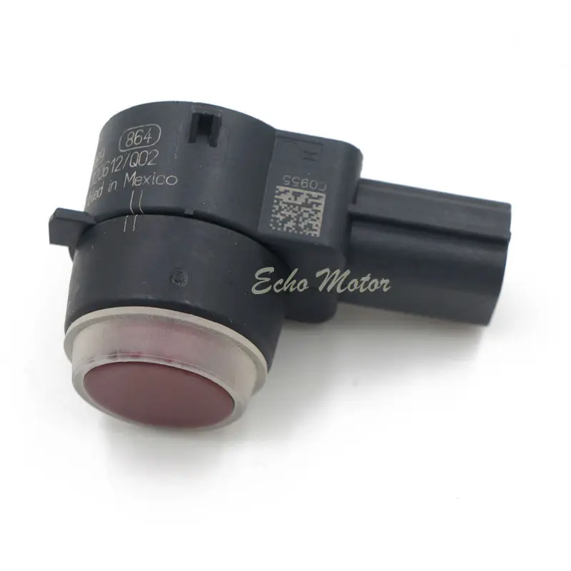 

New 20779827 PDC Parking Sensor Bumper Reverse Assist for GM 0263003989