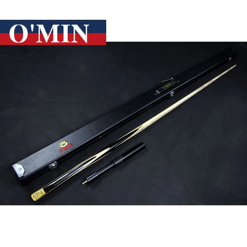 Набор чехлов для снукера o' min модель 9 8 мм|one piece snooker cue|snooker cuecue |