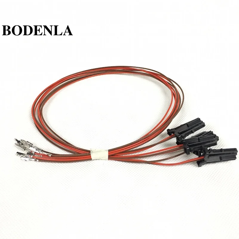 Сигнальный кабель для двери BODENLA жгут проводов VW Golf Jetta MK5 MK6 V VI Passat B6 Tiguan|wire cable