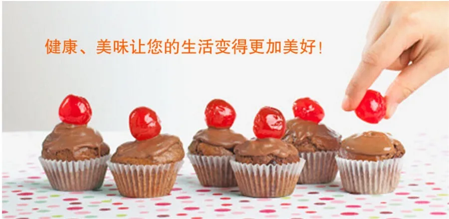 2016 скандинавские вишни Креативные кухонные гаджеты инструменты Вишенки для