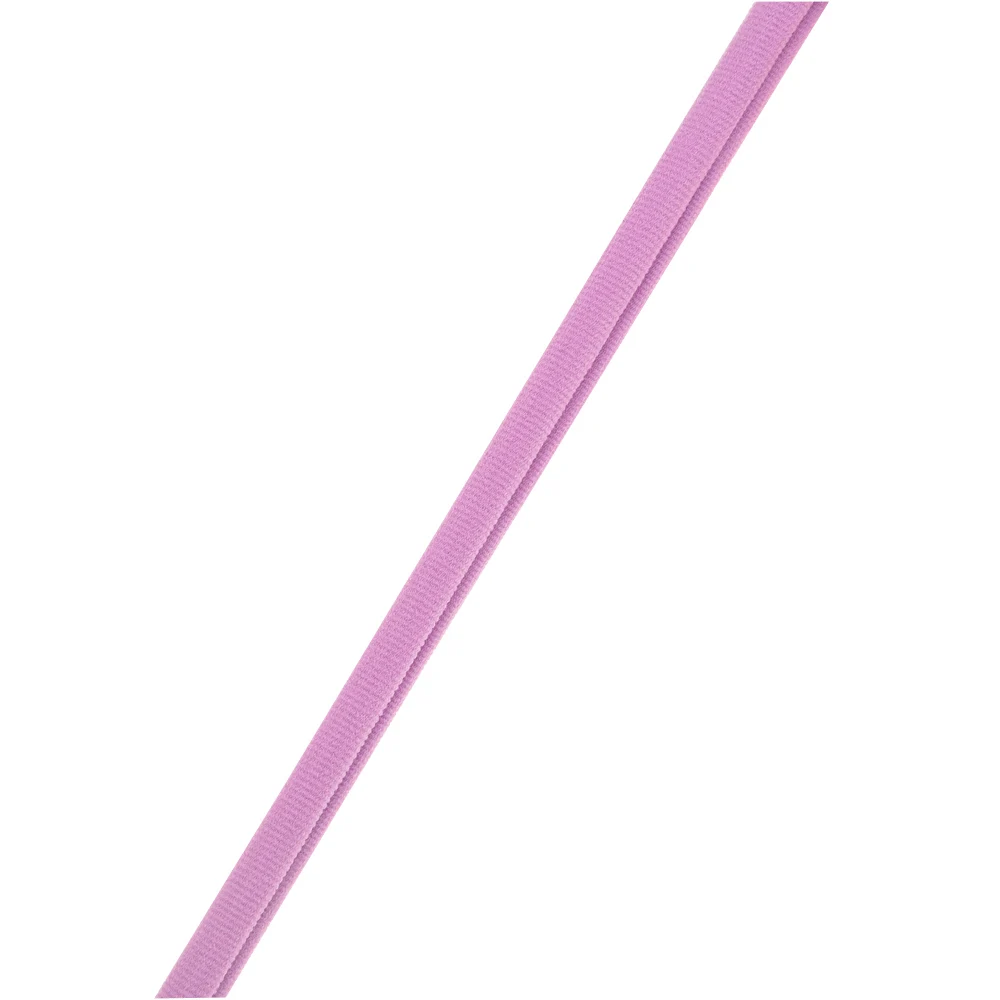 Lavender 12 шт. нейлоновая эластичная повязка на голову ширина 1 см винтажная повязка на голову эксклюзивные аксессуары Головные уборы модные аксессуары для волос - Цвет: Lavender