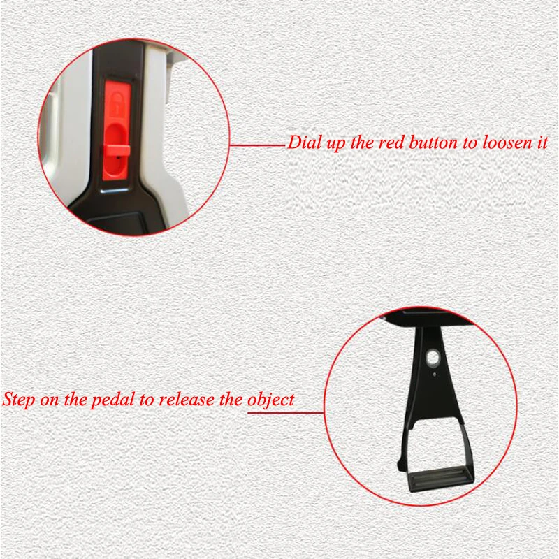 Быстрозажимные тиски для деревообработки многофункциональный портативный