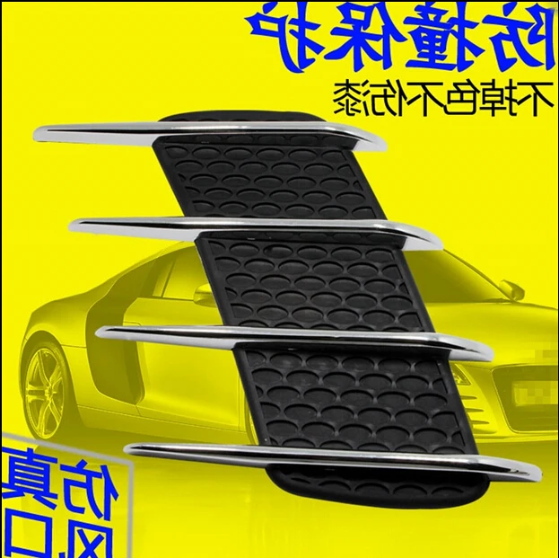

Автостайлинг Декоративные наклейки для Toyota Prius Levin Crown Avensis Previa FJ Cruiser Venza Sienna Alphard ZEL