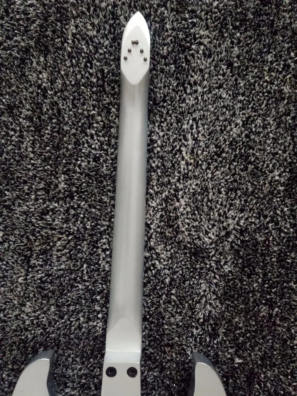 Меч ангела наивысшего качества Заводская ручная работа меч Ангела гитара