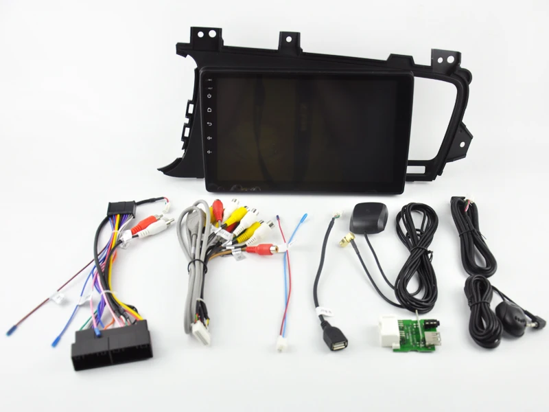 WITSON 9 &quotFULL HD сенсорный экран Android 10 0 Восьмиядерный Автомобильный GPS