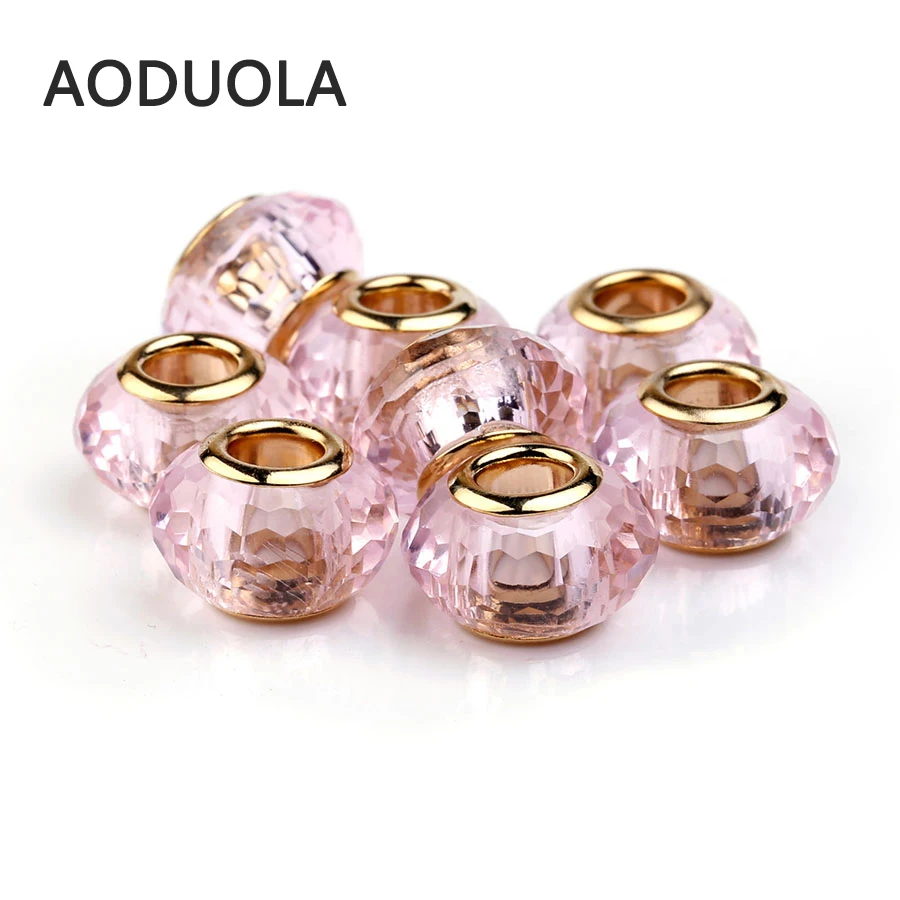 10 шт./партия бусины шармы из чешского стекла|czech bead|for pandorabeads diy |