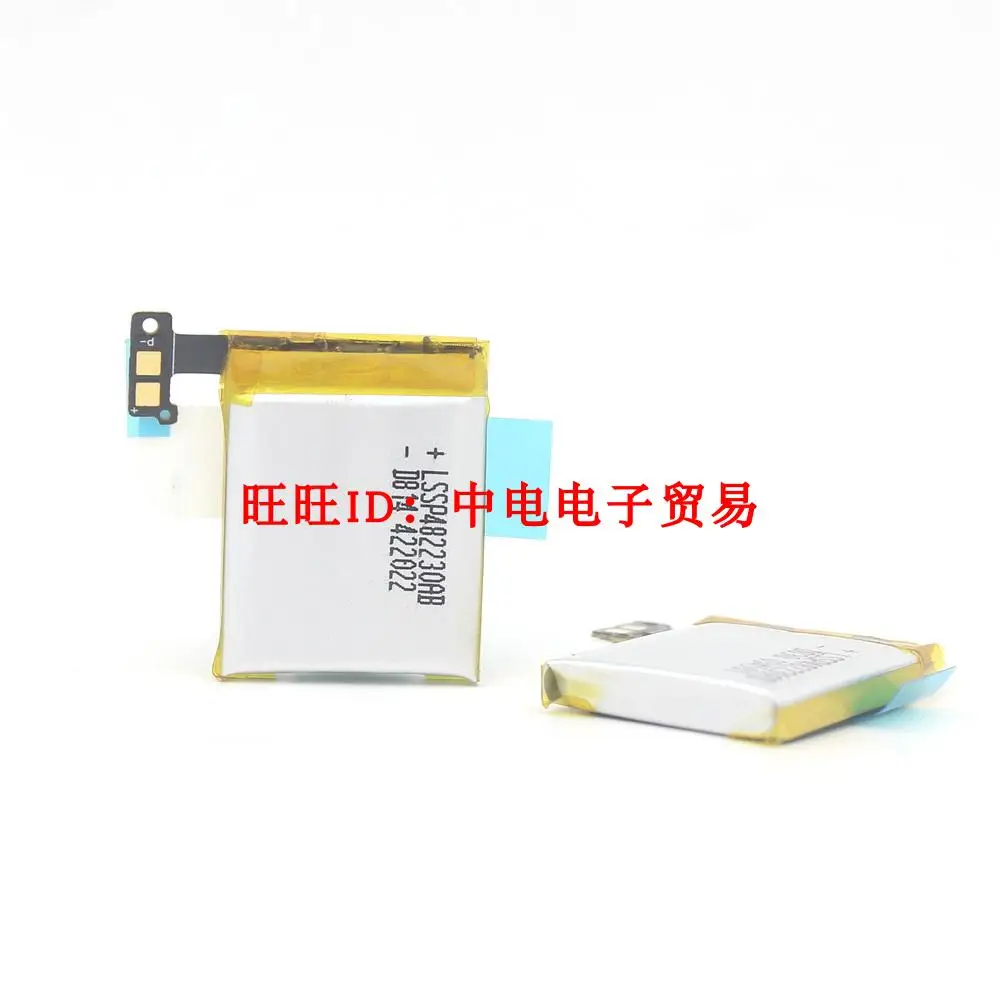 Подходит для новых умных часов с аккумулятором V700 и встроенным аккумулятором. |