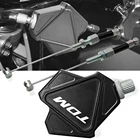 Универсальная короткая система сцепления для мотоцикла для YAMAHA TDM 900 850 TDM900 2012 2013 2014 TDM850 1991-2002